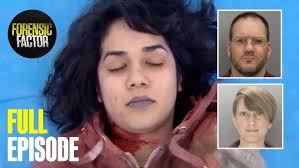 The Murder of Devon Guzman