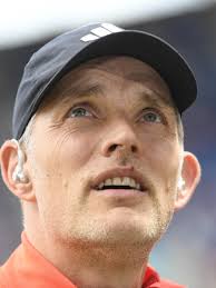 Thomas Tuchel set to be unveiled as new England manager