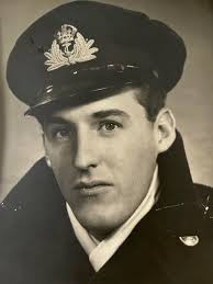 Grandfather's Naval Service in WW1 and WW2