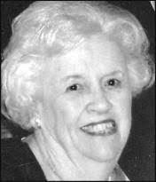 Gloria BEGEN Obituary