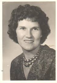 Obituary for Estelle (Garrett) Cox