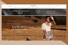 › save up to 70% in the sale section. Hudson S Bay Planning Ipo For Saks Com Wwd
