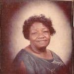 Rosie Cornish Obituary (1908