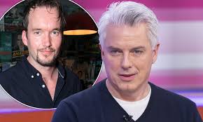 Torchwood's Gareth David-Lloyd speaks out