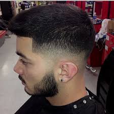 Any man who opts for a mexican haircut can enjoy great style and the pleasure of knowing. Best Fade Haircuts For Men 2020 Mens Haircuts Trends