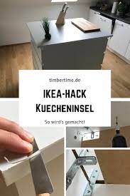 It can stand up to water and lots of use and won't tear. Diy Kucheninsel Ikea Hack Kitchen Island Ikea Hack Ikea Hack Diy Kitchen Island