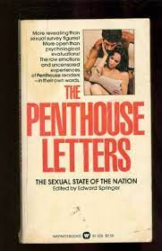 Title: Penthouse Letters: 9780446913294 - AbeBooks