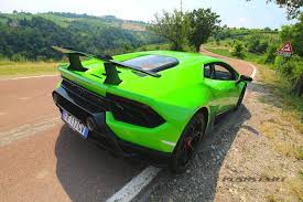 Evo rwd spyder body style: Lamborghini Huracan Performante Driving Experience In Maranello Compare Prices 2021