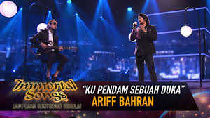 Watch official video, print or download text in pdf. Download Ku Pendam Sebuah Duka
