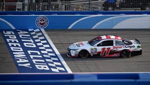 Nascar will look to have something different in the queue by the time monster energy cup series drivers show up to qualify at texas motor speedway in two weeks. Nascar At Fontana 2016 Start Time Lineup Tv Schedule