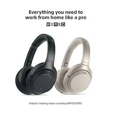 Votre nouveau casque ou vos nouveaux écouteurs bluetooth est/sont arrivé(s) ! Le Meilleur Casque D Ecoute Sans Fil Au Canada En 2021 Comparatif Guide Et Avis