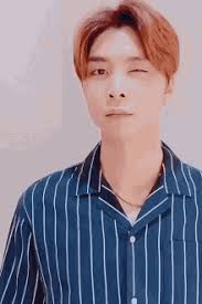 Entdecken sie nct127 nct#127 neo zone official photocard kreis karte zementmischer jeahyeon johnny in der großen auswahl bei ebay. Johnny Nct Gifs Tenor