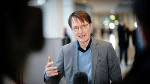 Astrazeneca is not responsible for the. Corona Karl Lauterbach Aussert Kritik Daruber Wird Viel Zu Wenig Gesprochen Politik
