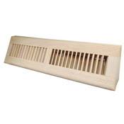 We did not find results for: Unfinished Wood Baseboard Registers Air Vent Diffuser