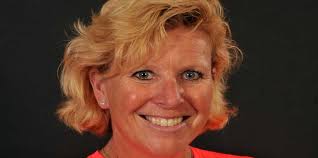 GIRLS TENNIS COACH OF THE YEAR: Karin Best