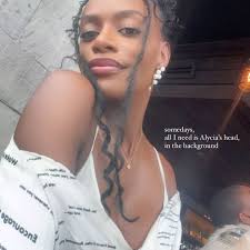 On November 10, we celebrate♥️ Alycia😊 ♥️., We love and adore every piece  of you. Your kind heart. The way you show up. The therapist and partner in  crime… and good. The organizer. The planner. The ...