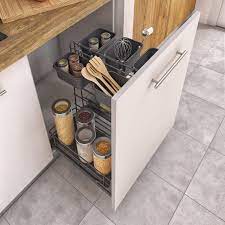 We did not find results for: Rangement Coulissant Epices Pour Meuble L 60 Cm Colonne L 60 Cm Leroy Merlin