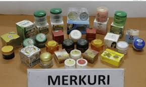 Health/beauty in chula vista, california. Inilah Ciri Kosmetik Yang Mengandung Merkuri Winnetnews Com