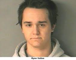 Ryan Vallee convicted of stalking teenage girls for online 'sextortion'  scheme: Web of Lies investigates