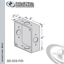 Maybe you would like to learn more about one of these? Electrical Junction Box