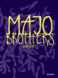 Ryu yamada is kissing his normal life goodbye after he ends up in a bizarre body swap with honor student urara shiraishi! Majo Brothers Backlist Programm Kerber Verlag