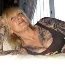 Sandra Bremner (101892899)