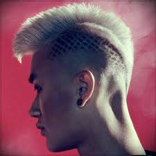 We show you a few photos to see the trends and you can choose the style that best suits you and is according to. 2019 Mens Short Hair 47 Short And Curly Haircuts