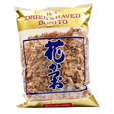 Hanakatsuo - Dried and Smoked Bonito Flakes by Hanakatsuo from Japan - buy  Oriental Products online at Gourmet Food World