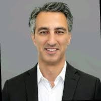 Mark Vigna's Instagram, Twitter & Facebook