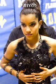 Scarleth Álvarez Super Estrellas