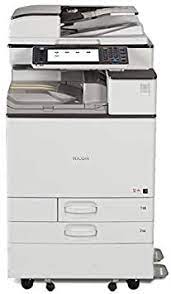 All drivers available for download have been scanned by antivirus program. Ricoh Aficio Mp C4503 Color Multifunction Copier A3 45 Ppm Copy Print Scan 2 Trays And Stand Renewed Electronics Amazon Com