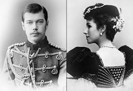 In 1881, after his father, alexander ii, had been assassinated by terrorists. Tsar Crossed Lovers 4 Women Who Obsessed The Russian Emperors Russia Beyond