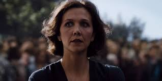 White House Down Cast & Character Guide