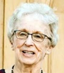 Marie Whalen Obituary