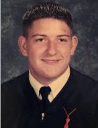 Thomas Anthony Klohn (1985-2016)