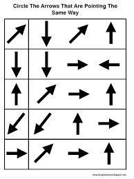 Kids Use Visual Perceptual Skills To Understand What They See In The Visual Discrimination Activities Visual Perceptual Activities Visual Perception Activities