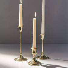 Place these tall brass candle holders. Elizabeth Taper Antique Candle Holder Buy Cheap Candle Holder Brass Candle Holders Modern Style Candle Holder Product On Alibaba Com
