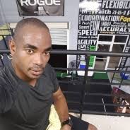 Athlete: Horatio Brown