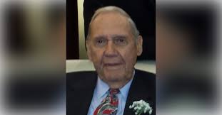 Obituary information for Elbert "Randall" Miller