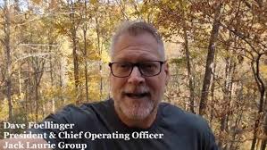 Roofer Reflections: Featuring John Kenney (CEO, Cotney Consulting Group)