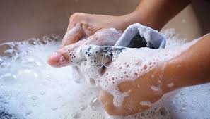 The wake up and care for wool show with frances How To Hand Wash Socks The Sock Drawer