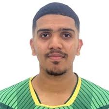 Profile Yaser Mohamed, : Info, news, matches and statistics