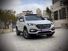جيب هونداي سنتافي شركة القواسمي للسيارات kawasmi auto facebook