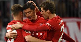Shop for official team jerseys! Coronavirus Bayern Munich Players Among Those In Bundesliga To Take Pay Cuts To Help Clubs Sustain