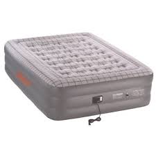 5 Comfortable Air Mattresses You Should Have Coleman Air Mattress Air Mattress Camping Air Bed