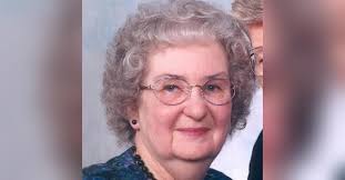 Mary "Sue" Ford Obituary