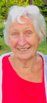 Obituary for Janet Grace Thiry