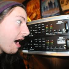 Stream Off The Record music