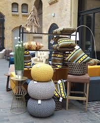 Wohnzimmer Dekoration Inspiration Industrial Boho In 2020 Home24 Outlet Home24 Wohnzimmer