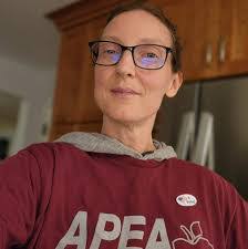 Amy Kalman's Instagram, Twitter & Facebook